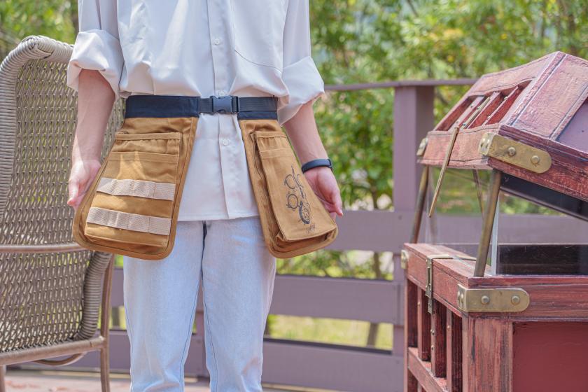 【一人旅満喫 特別ご優待】モンスターハンターコラボルーム「集会所のコクーン」宿泊プラン(夕朝食付)