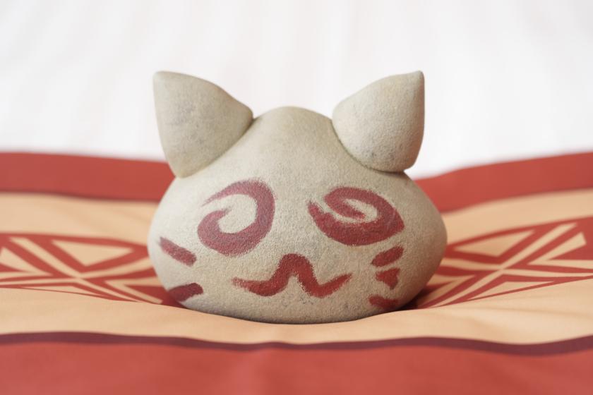 【一人旅満喫 特別ご優待】モンスターハンターコラボルーム「マイハウスのコクーン」宿泊プラン(夕朝食付)