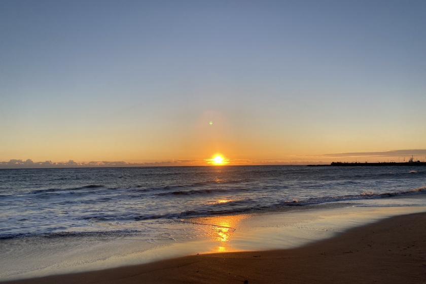 【冬のスペシャルプラン】焚き火と波音の癒しステイ～ウィンターBBQ(夕朝食付)