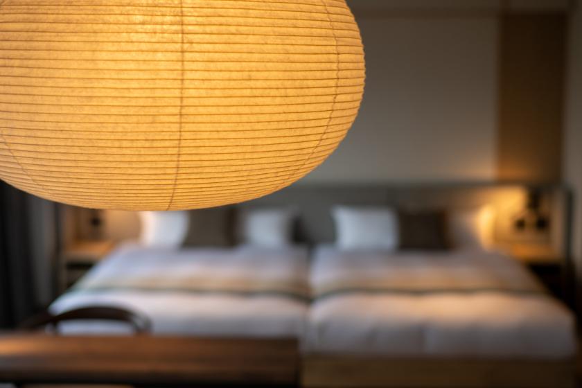 プレミアスイート【禁煙】【リニューアル館】