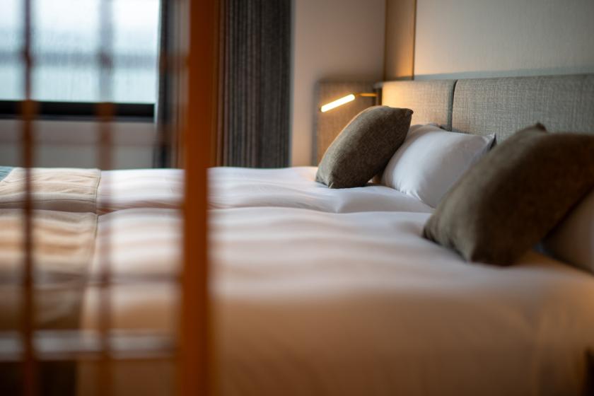 プレミアスイート【禁煙】【リニューアル館】