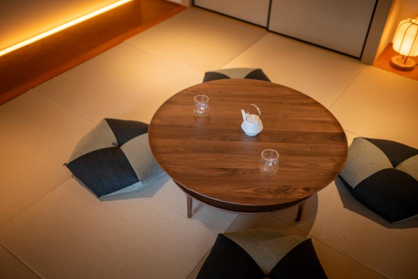 プレミアスイート【禁煙】【リニューアル館】