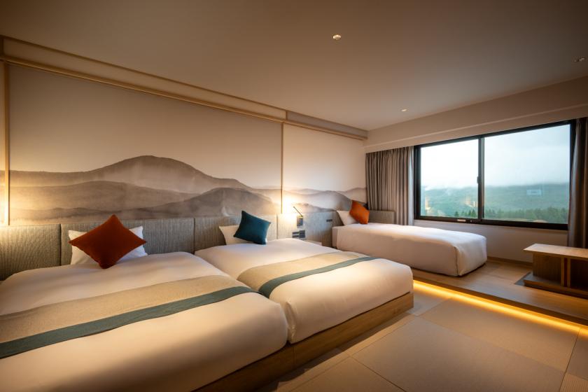 スーペリア（和洋室）【禁煙】【リニューアル館】