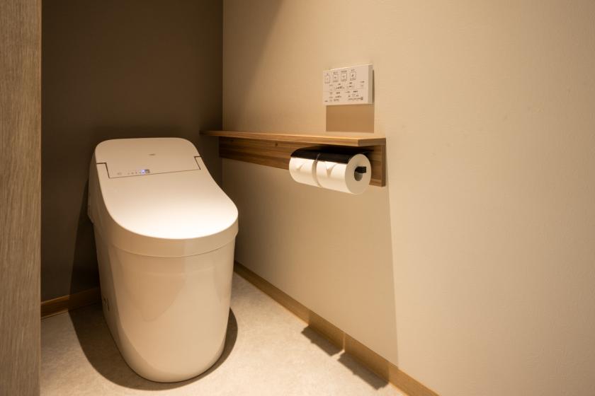 スーペリア（和洋室）【禁煙】【リニューアル館】