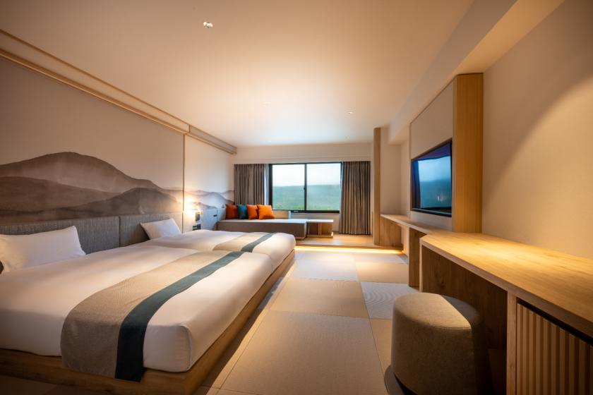 スーペリア（和洋室）【禁煙】【リニューアル館】