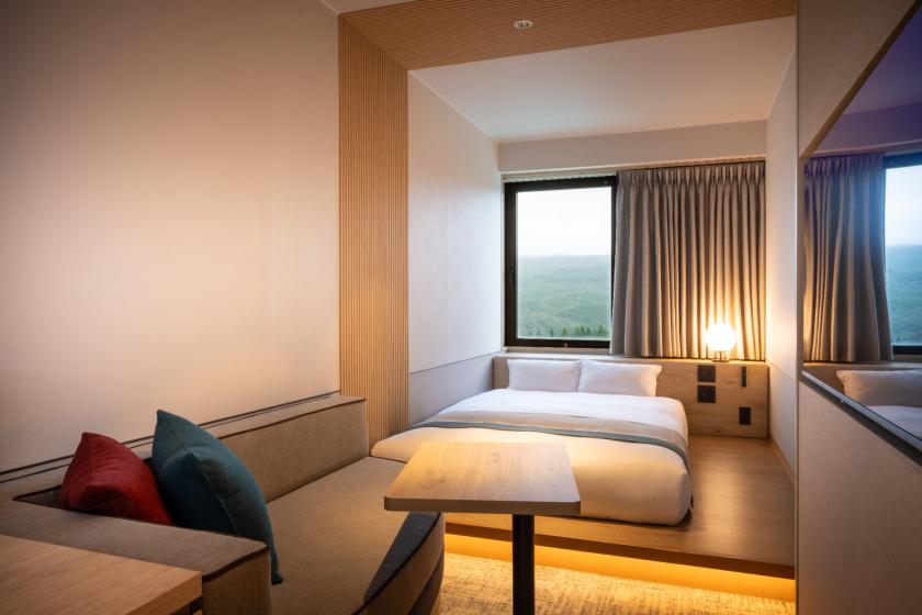 スーペリアダブル【禁煙】【リニューアル館】