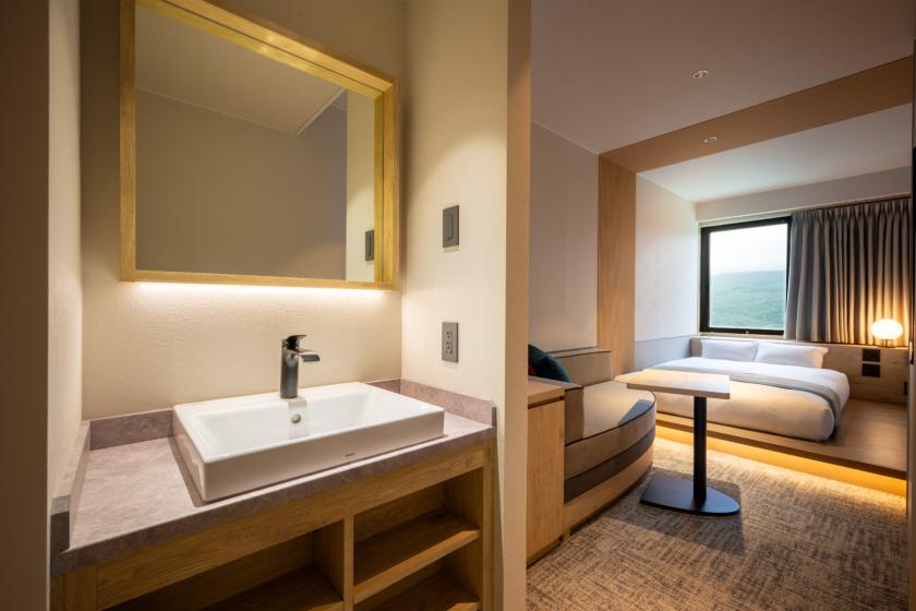 スーペリアダブル【禁煙】【リニューアル館】