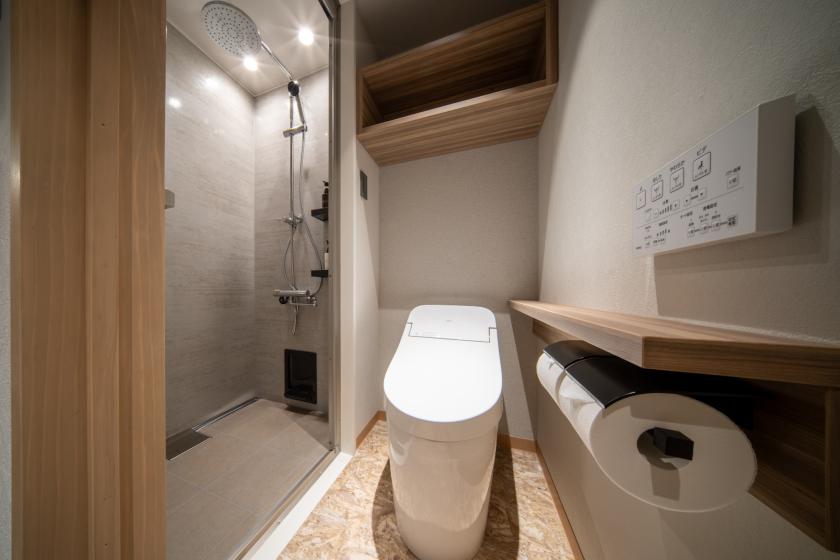 スーペリアダブル【禁煙】【リニューアル館】