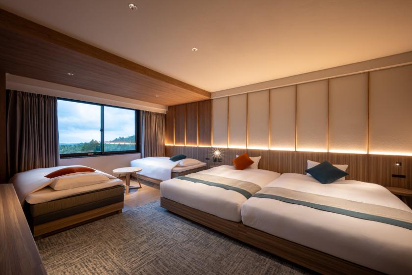 スーペリアツイン【禁煙】【リニューアル館】