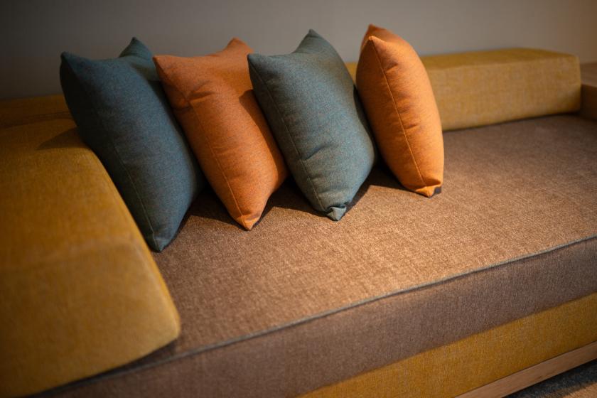 ファミリールーム＜ 太陽 ＞【禁煙】【リニューアル館】