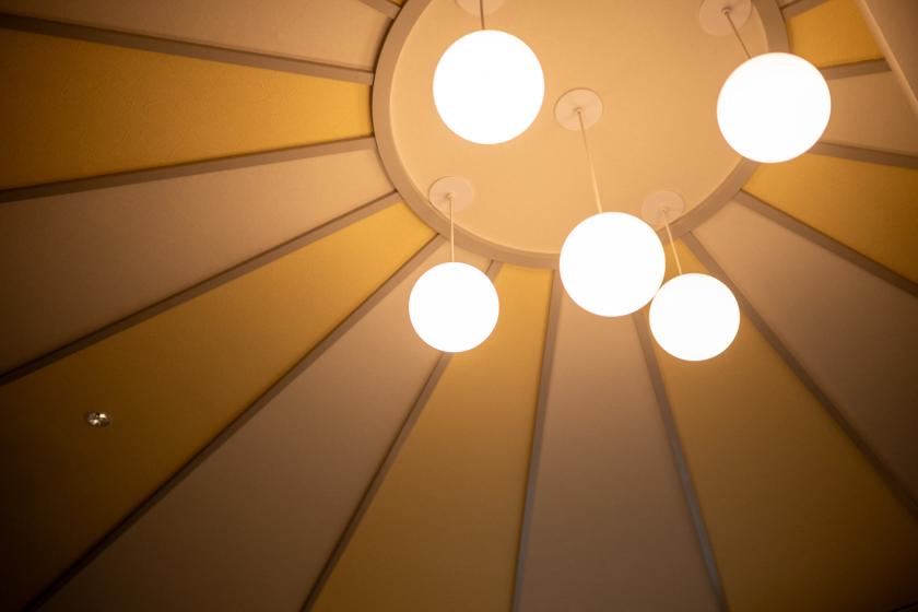 ファミリールーム＜ 太陽 ＞【禁煙】【リニューアル館】