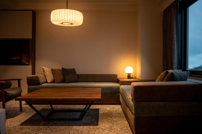 スイート【禁煙】【リニューアル館】