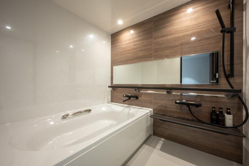 スイート【禁煙】【リニューアル館】