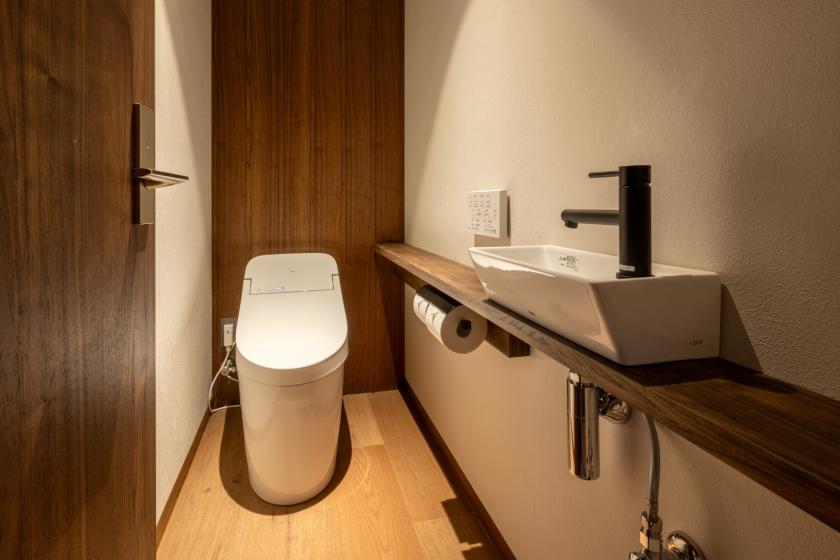 スイート【禁煙】【リニューアル館】