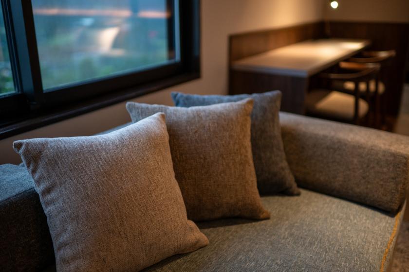 スイート【禁煙】【リニューアル館】