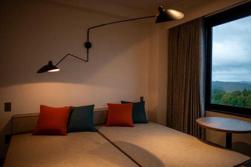 スイート【禁煙】【リニューアル館】