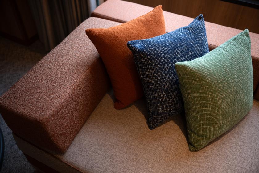 ファミリールーム＜ 空 ＞【禁煙】【リニューアル館】