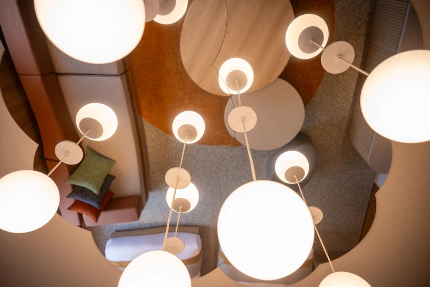 ファミリールーム＜ 空 ＞【禁煙】【リニューアル館】