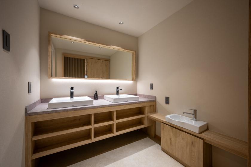 ファミリールーム＜ 空 ＞【禁煙】【リニューアル館】