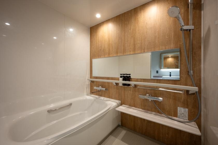 ファミリールーム＜ 空 ＞【禁煙】【リニューアル館】