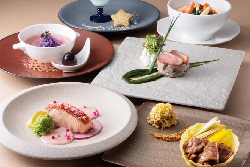 ＜宝塚歌劇111thコラボ＞「宝華-Houka-」