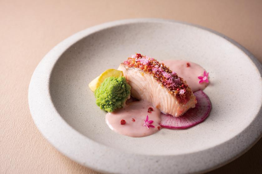 ＜宝塚歌劇111thコラボ＞「宝華-Houka-」