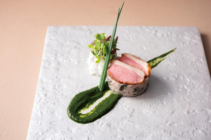 ＜宝塚歌劇111thコラボ＞「宝華-Houka-」