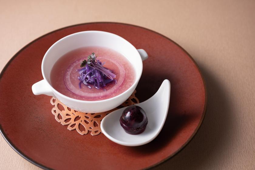 ＜宝塚歌劇111thコラボ＞「宝華-Houka-」