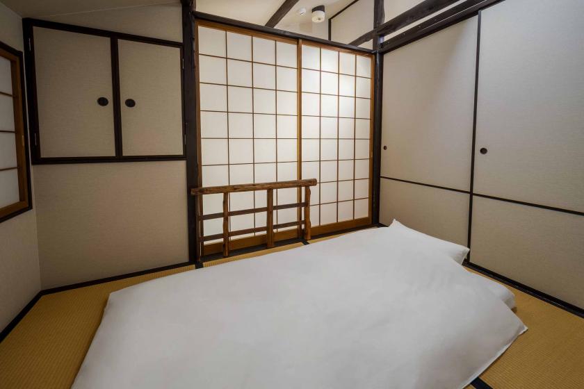【5% OFF + 1000 yen OFF Luggage Delivery】 Explore Kyoto Hassle-Free! (5PM Check-in)