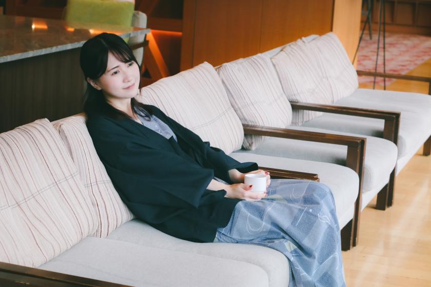 【旅館コレクション3館合同企画】忙しい毎日を頑張るすべての女性へ「湯あがりきらめく私旅」プラン／夕・朝食付き