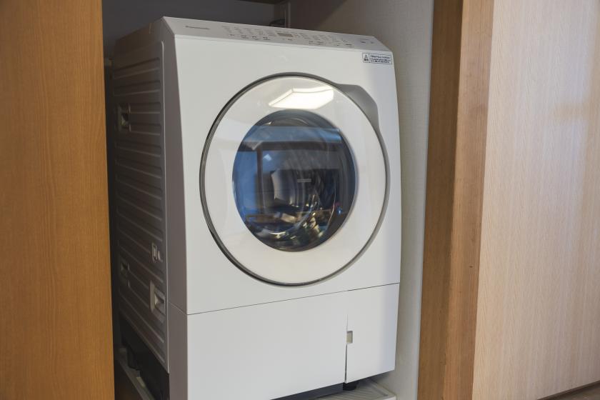 【洗濯機・電子レンジ・冷蔵庫完備　広々和室に泊まる】畳の香りに癒される　小さいお子様がいても安心♪和室モニターステイ　館内利用券5,000円プレゼント