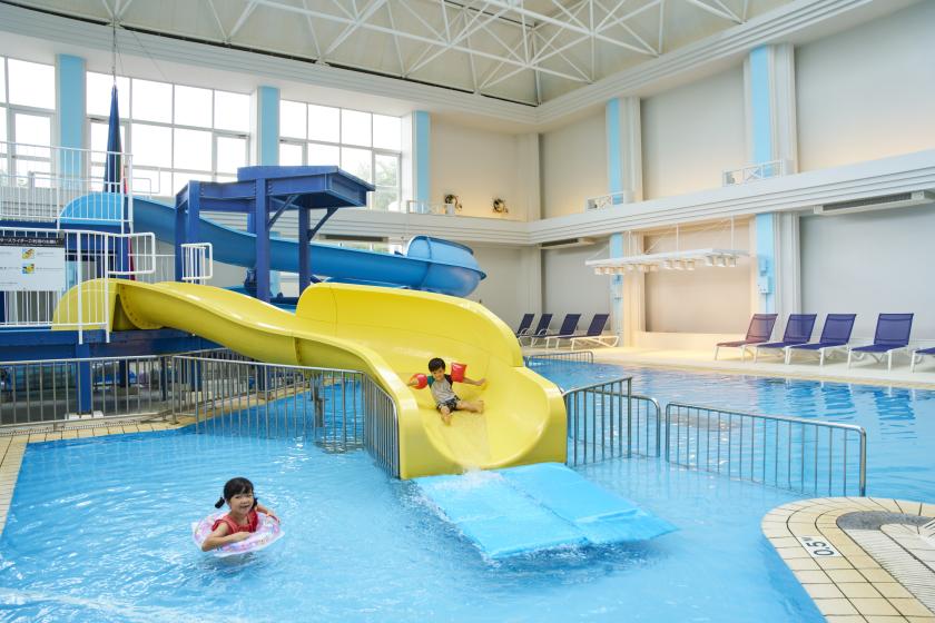 【洗濯機・電子レンジ・冷蔵庫完備　広々和室に泊まる】畳の香りに癒される　小さいお子様がいても安心♪和室モニターステイ　館内利用券5,000円プレゼント