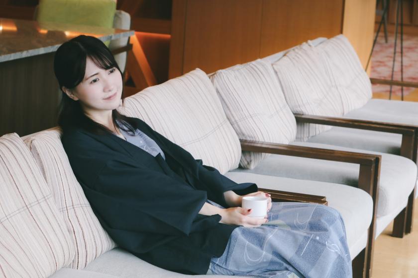 ～湯あがりきらめく私旅～＜旅館コレクション3館合同企画（函館・会津・黒部）＞1泊2食ビュッフェプラン