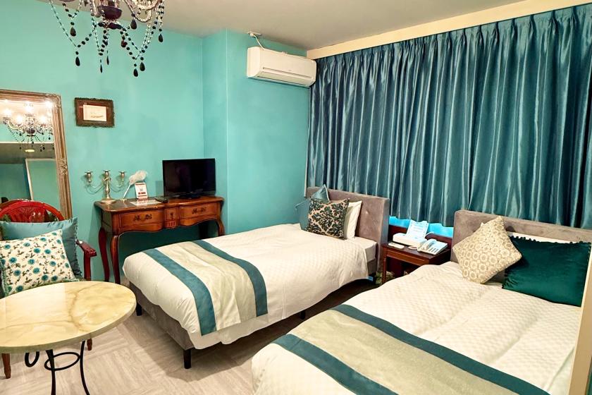 ブル・スイート