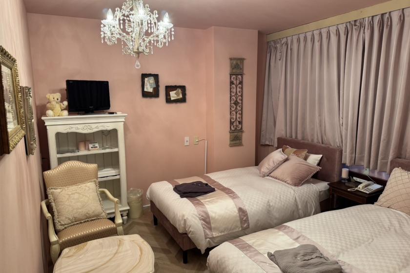 ロゼ・スイート