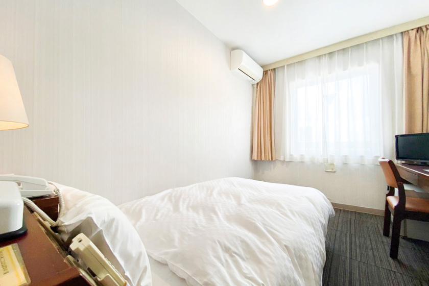 シングルルーム