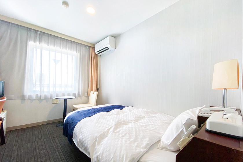 スーペリア　シングルルーム