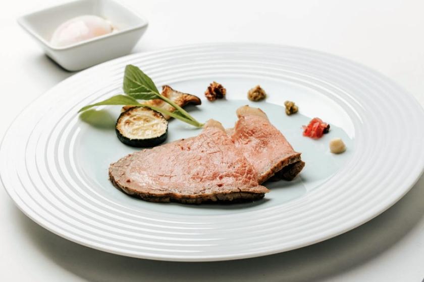 【ラグジュアリープラン】オールインクルーシブで叶う贅沢時間