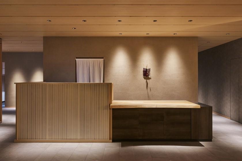 1泊素泊まりプラン