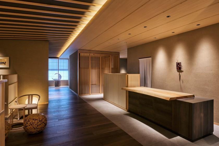 【GrandOpen記念】1泊ご朝食付プラン