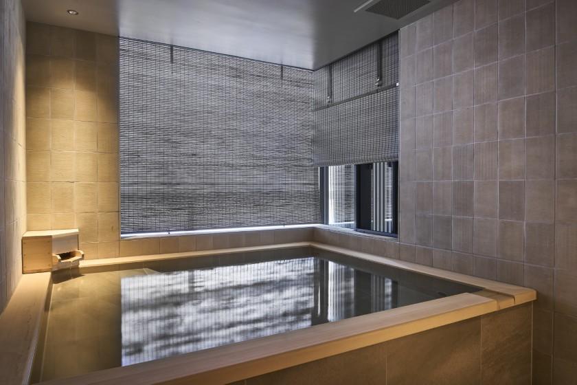 エグゼクティブコンフォートスイート