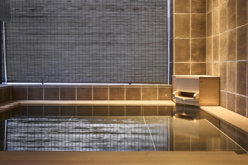 エグゼクティブスタイリッシュスイート