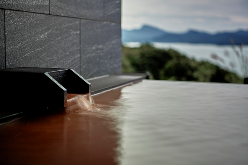 〈天然温泉&天然冬魚を堪能〉天草冬旅グルメPLAN