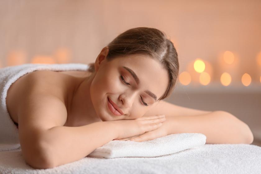 【レディースプラン】癒しのご褒美「エステ付き」ご宿泊プラン ～プラザリトリートステイ　～素泊り～