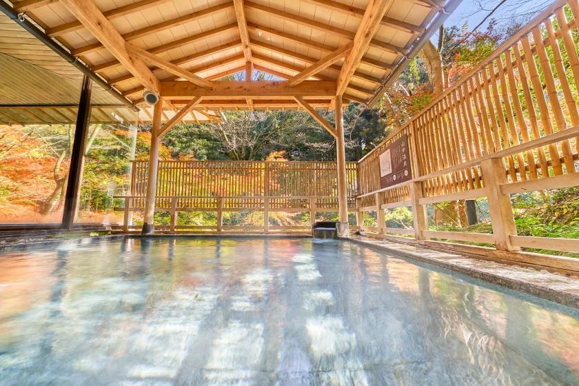 【得旅】思い立ったら温泉旅行♪お日にち限定のお得プラン 1泊2食付基本バイキング