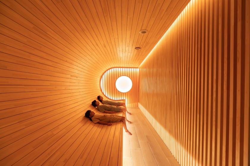 【得旅】思い立ったら温泉旅行♪お日にち限定のお得プラン 1泊2食付基本バイキング