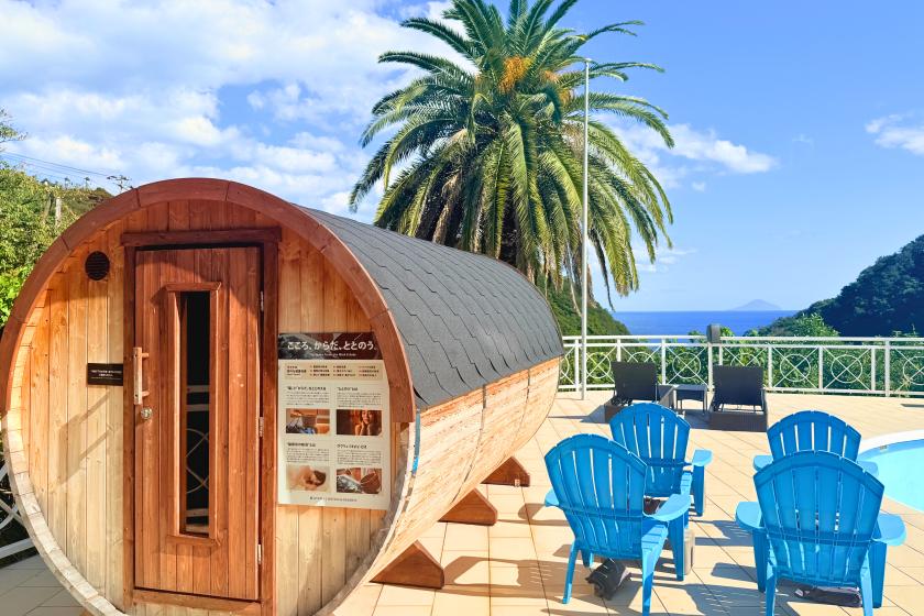 【スタンダードプラン】旬食材×天然温泉で過ごすリゾートライフ【ブレックファスト＆ディナービュッフェ】