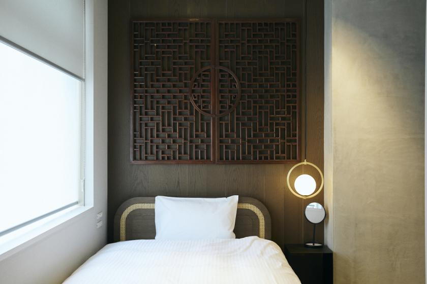 モデレートツイン【禁煙】