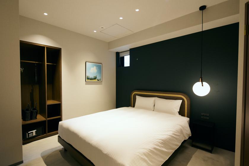 スーペリアダブル【禁煙】