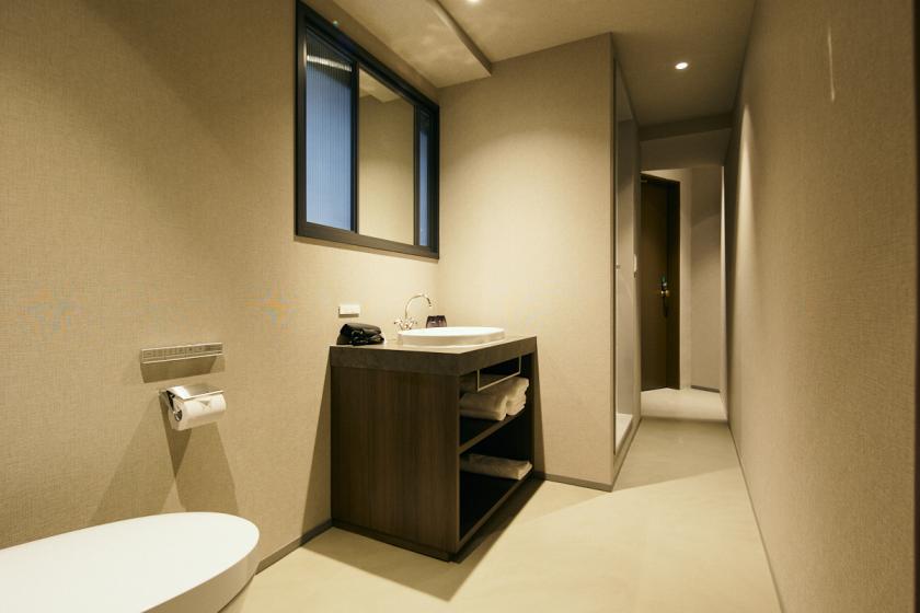 スーペリアダブル【禁煙】